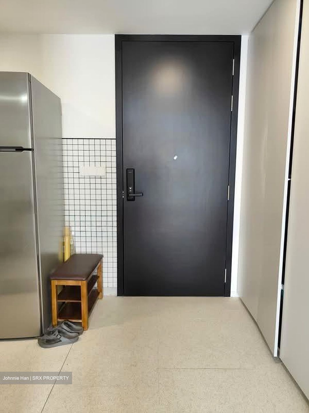 Jui Residences (D12), Apartment #529249221